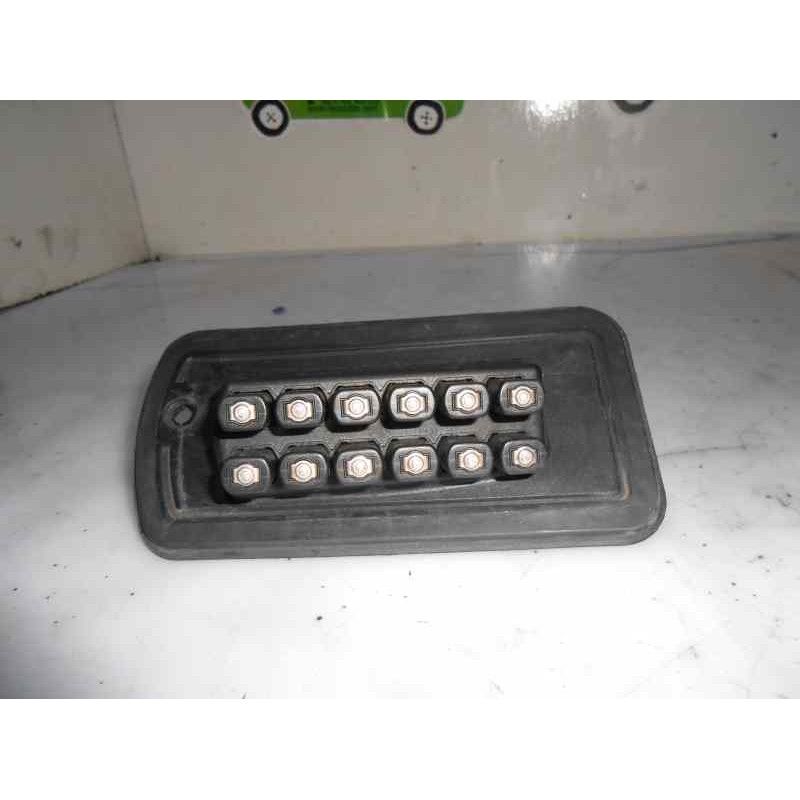 Recambio de util puerta corredera para peugeot 1007 sport referencia OEM IAM 9660205680  