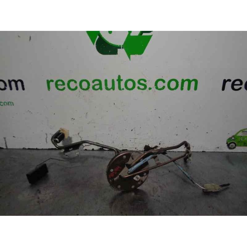 Recambio de aforador para mg rover mg zr 115 d referencia OEM IAM 09751039904 WFX101380 MARWAL