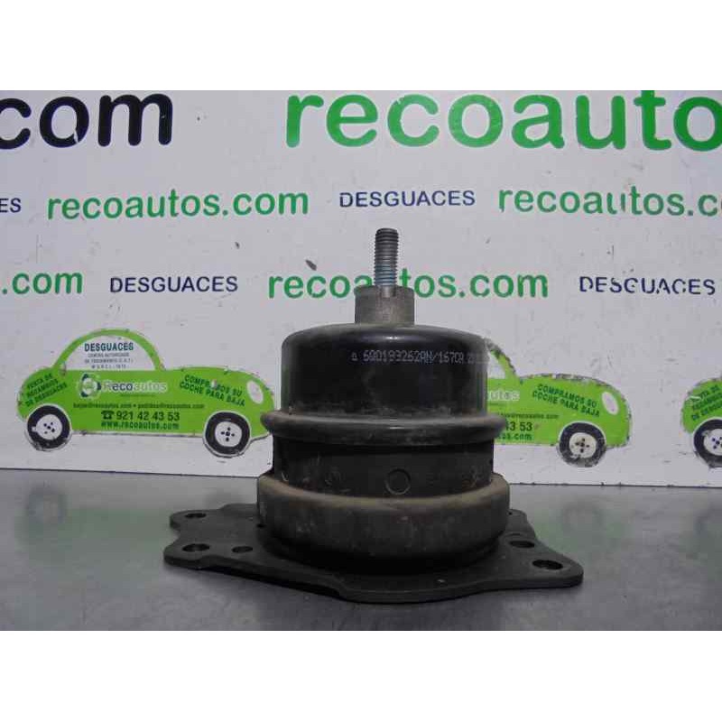 Recambio de soporte motor derecho para volkswagen polo (9n3) 1.4 tdi referencia OEM IAM 6Q0193262AN  