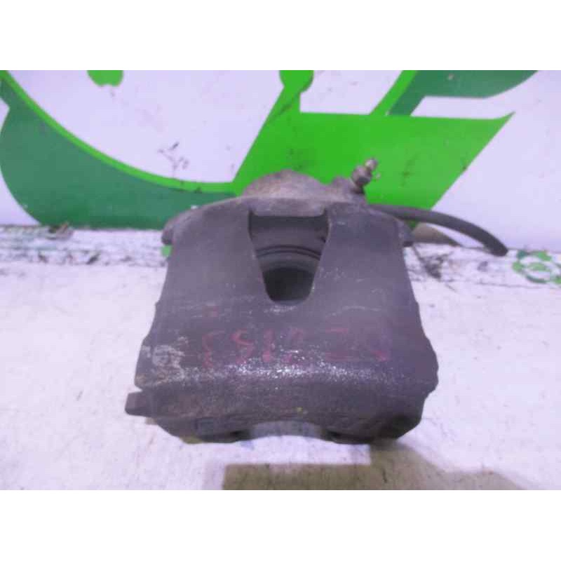 Recambio de pinza freno delantera izquierda para volkswagen polo (9n3) 1.4 tdi referencia OEM IAM 6N0615123B FSIII 