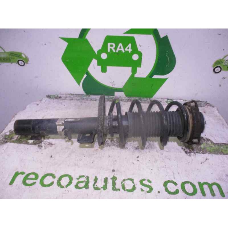 Recambio de amortiguador delantero izquierdo para volkswagen polo (9n3) 1.4 tdi referencia OEM IAM   