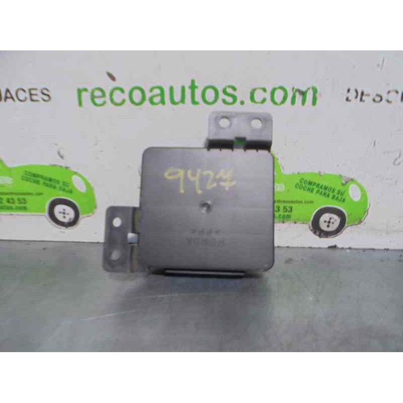 Recambio de modulo electronico para honda prelude (bb6/8/9) 2.2 cat referencia OEM IAM 38850S30G0  