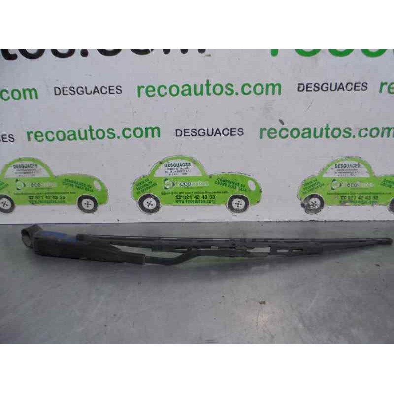 Recambio de brazo limpia trasero para chrysler voyager (rg) 2.5 crd cat referencia OEM IAM   