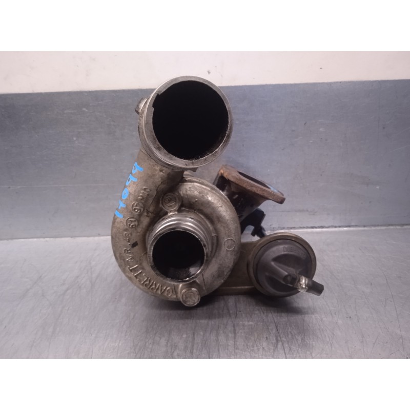 Recambio de turbocompresor para volvo v40 familiar td referencia OEM IAM 7700108866 4542042 GARRETT