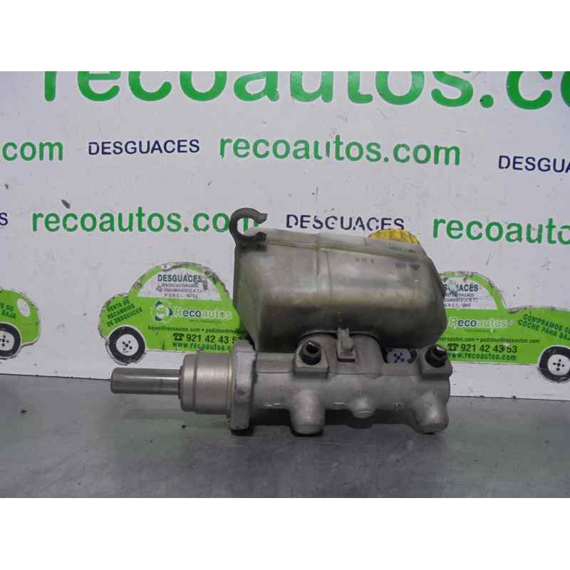 Recambio de bomba freno para volkswagen polo (9n3) 1.4 tdi referencia OEM IAM   