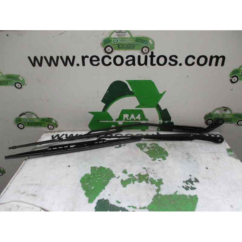 Recambio de brazo limpia delantero derecho para audi a3 (8l) 1.9 tdi referencia OEM IAM   