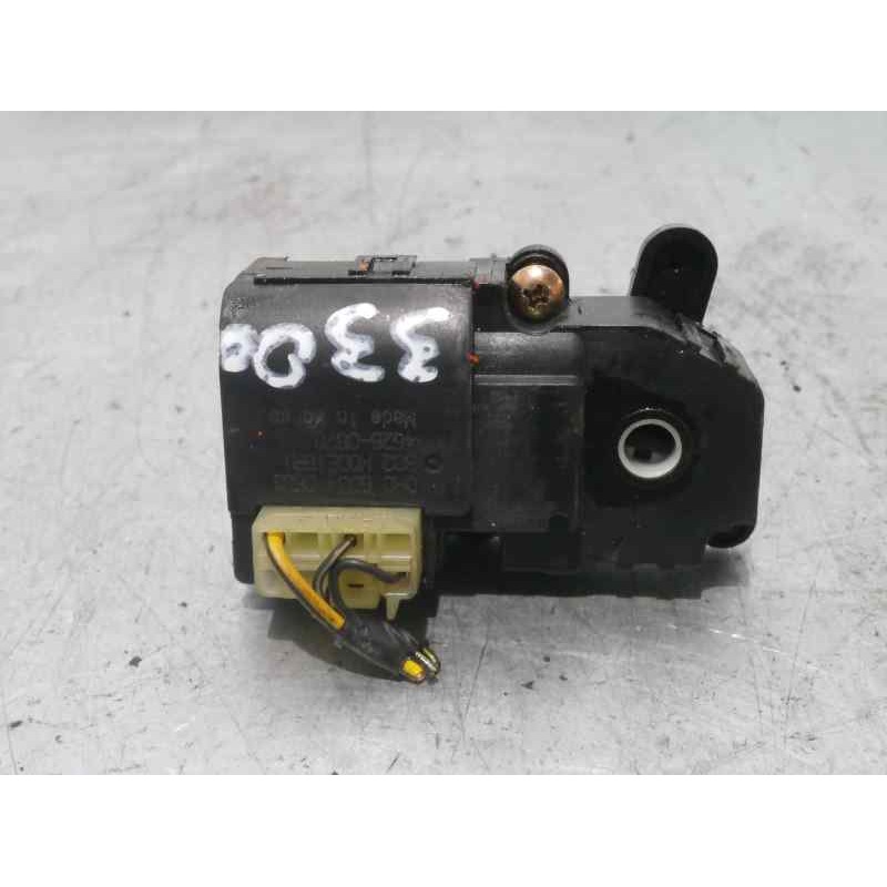 Recambio de motor calefaccion para ssangyong rodius xdi premium referencia OEM IAM 45260870 6D040501 