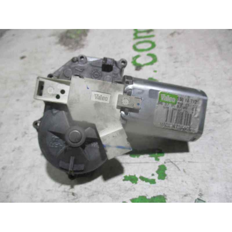 Recambio de motor limpia trasero para citroen c2 furio referencia OEM IAM 9637158780 53014712 VALEO