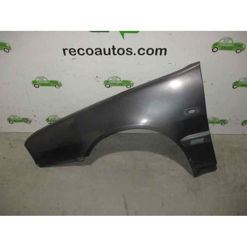 Recambio de aleta delantera izquierda para fiat croma (182) 2.0 referencia OEM IAM  GRIS OSCURO 