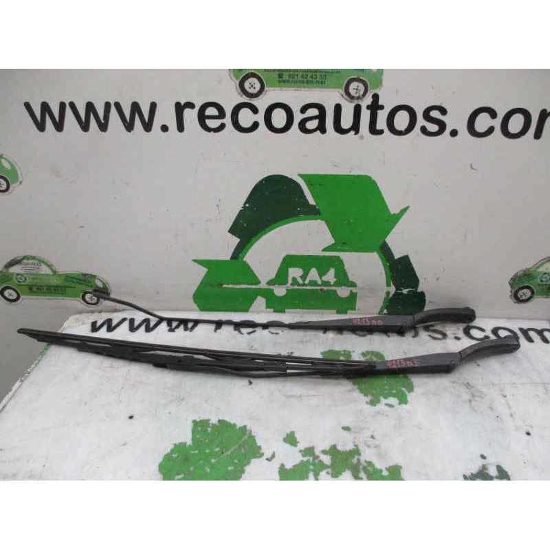 Recambio de brazo limpia delantero derecho para citroen berlingo 1.9 diesel referencia OEM IAM   