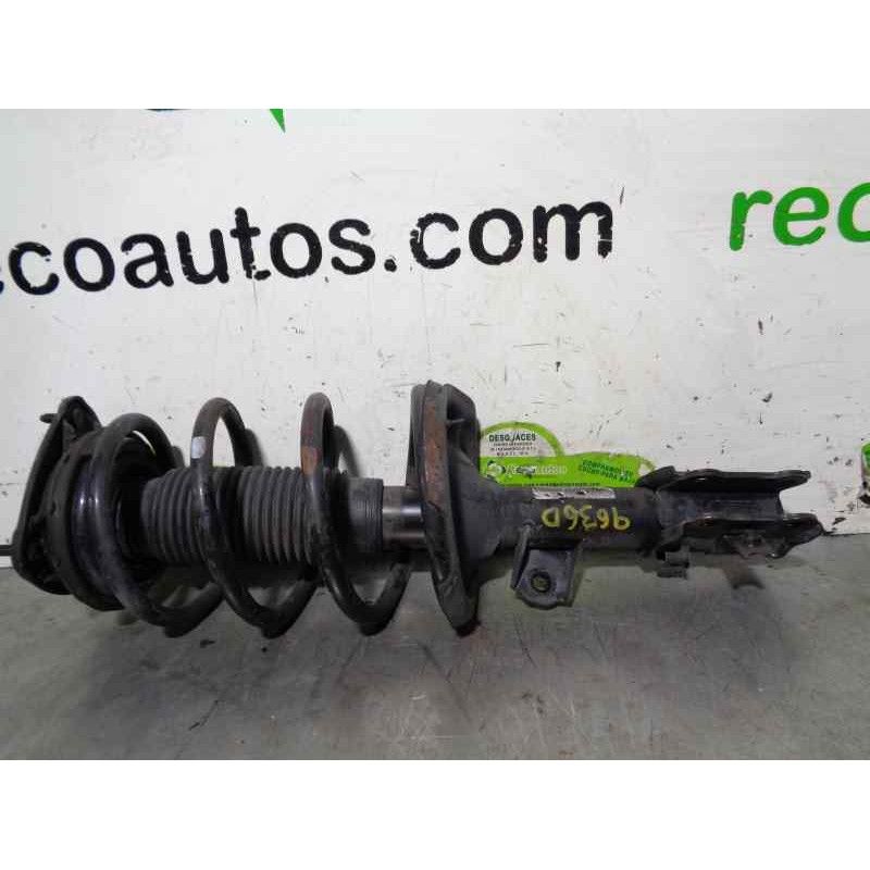 Recambio de amortiguador delantero derecho para kia rio 1.5 crdi referencia OEM IAM 546601G200  SACHS