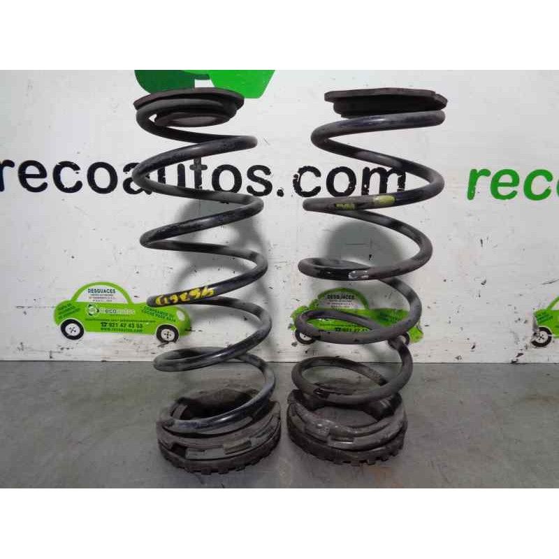 Recambio de muelle amortiguacion para kia rio 1.5 crdi referencia OEM IAM   