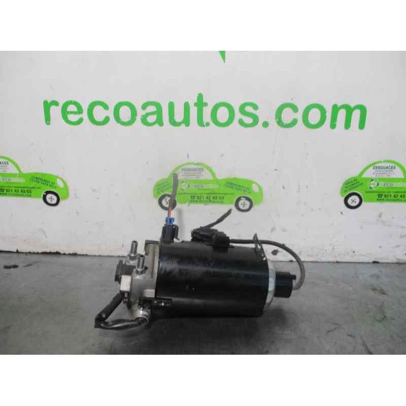 Recambio de soporte filtro gasoil para kia rio 1.1 crdi cat referencia OEM IAM   