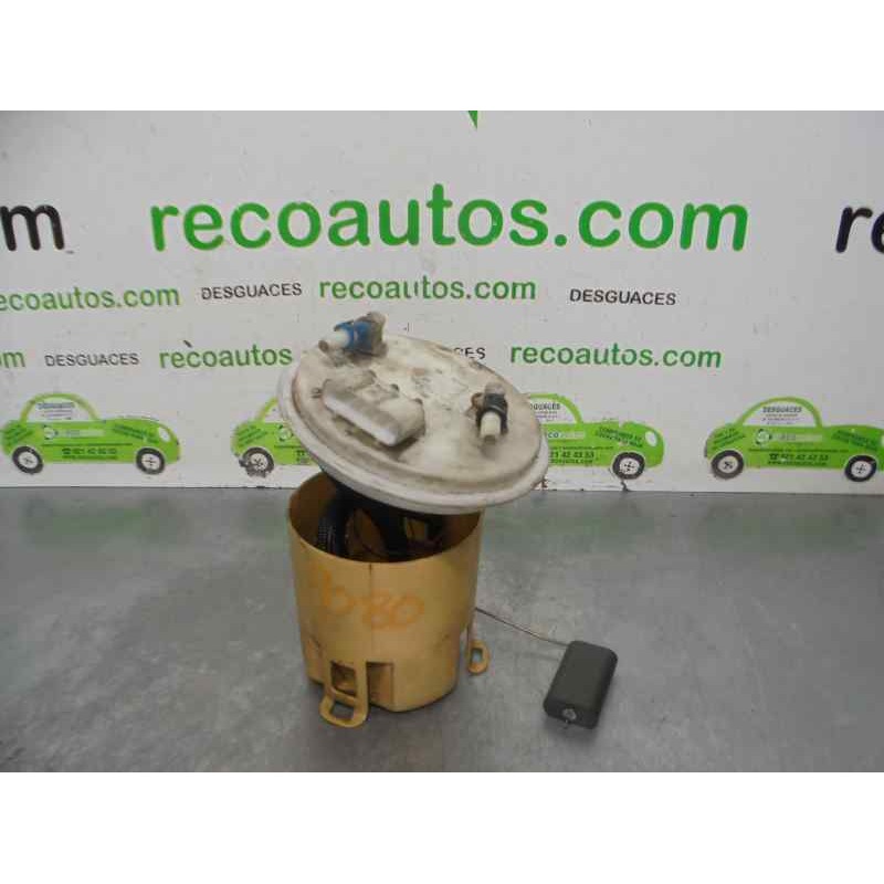 Recambio de aforador para opel meriva enjoy referencia OEM IAM 13153862 0580300016 BOSCH