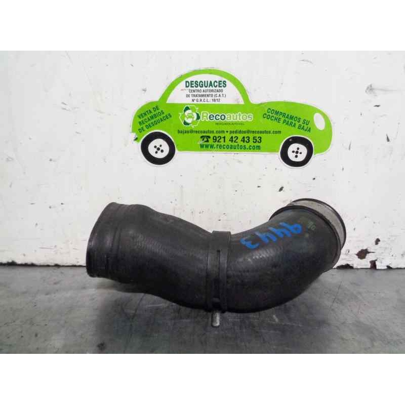 Recambio de tubo para volkswagen passat berlina (3c2) 2.0 tdi dpf referencia OEM IAM 3C0145838B 