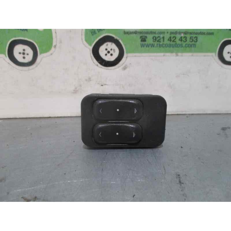 Recambio de mando elevalunas delantero izquierdo para opel meriva enjoy referencia OEM IAM 24409205 13363202 DELPHI