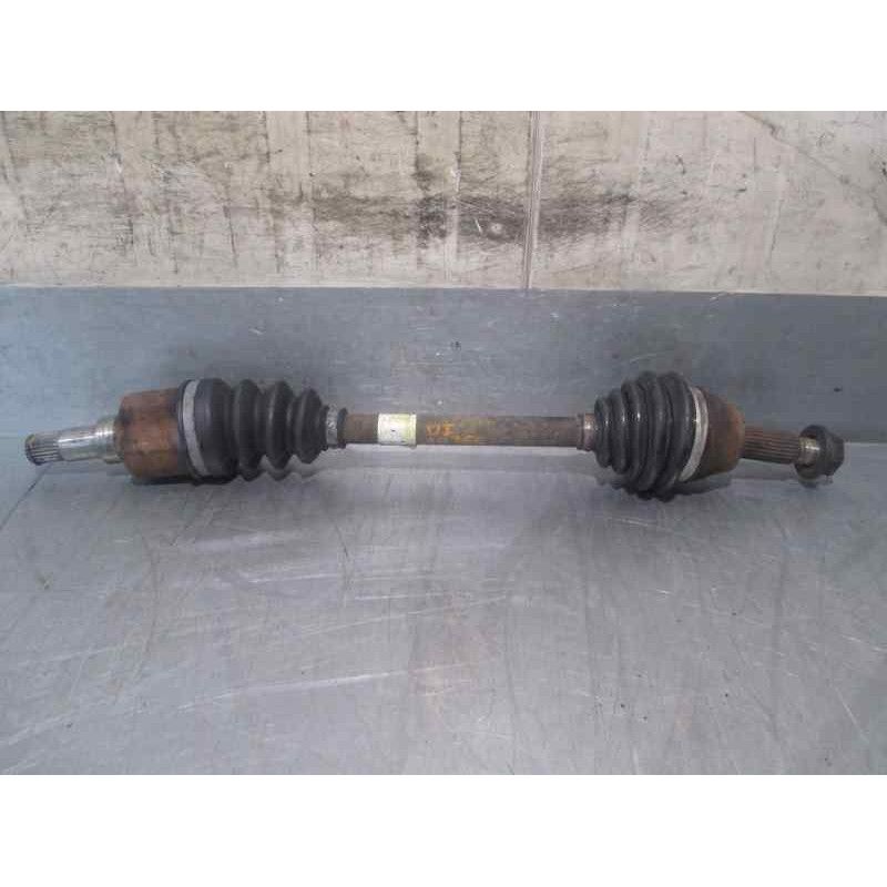 Recambio de transmision delantera izquierda para mazda 2 berlina (dy) 1.4 diesel cat referencia OEM IAM Y40225500  