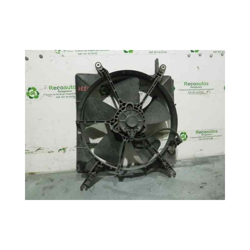 Recambio de electroventilador para mg rover serie 600 (rh) 2.0 cat referencia OEM IAM   