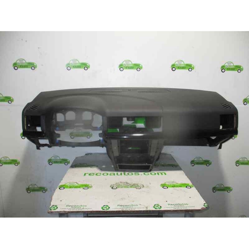 Recambio de salpicadero para opel signum 2.2 16v cat (z 22 yh / lch) referencia OEM IAM   