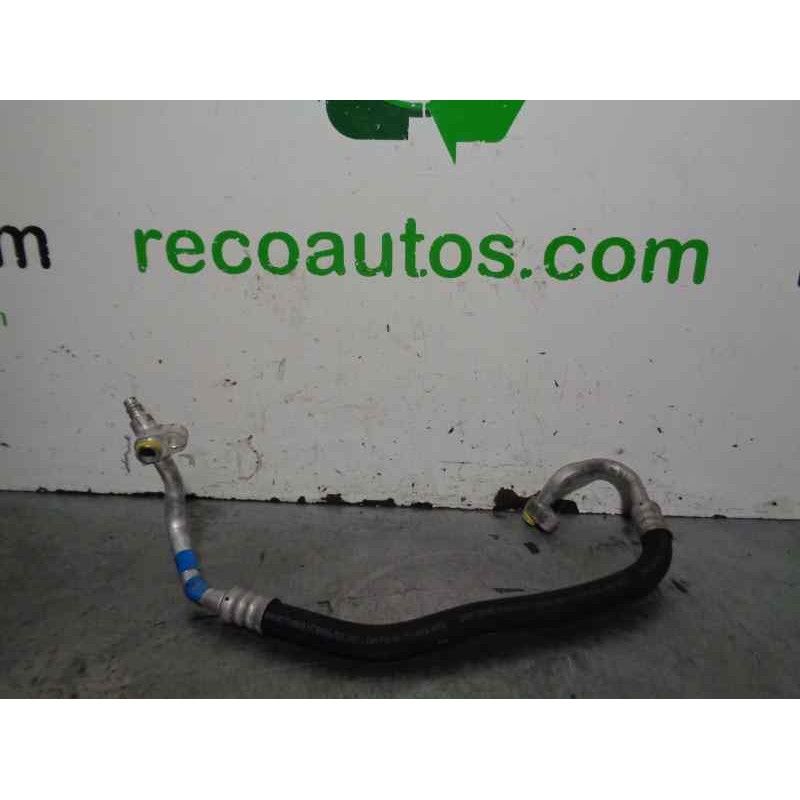 Recambio de tubos aire acondicionado para fiat stilo (192) 1.4 referencia OEM IAM 46840058  