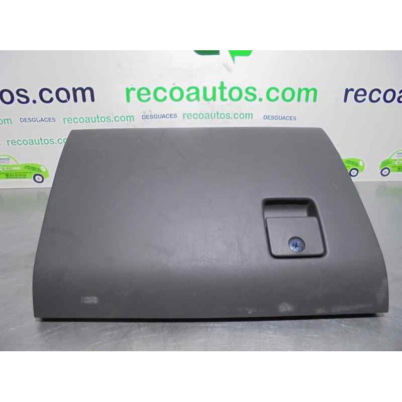 Recambio de guantera para opel signum 2.2 16v cat (z 22 yh / lch) referencia OEM IAM 230635620  