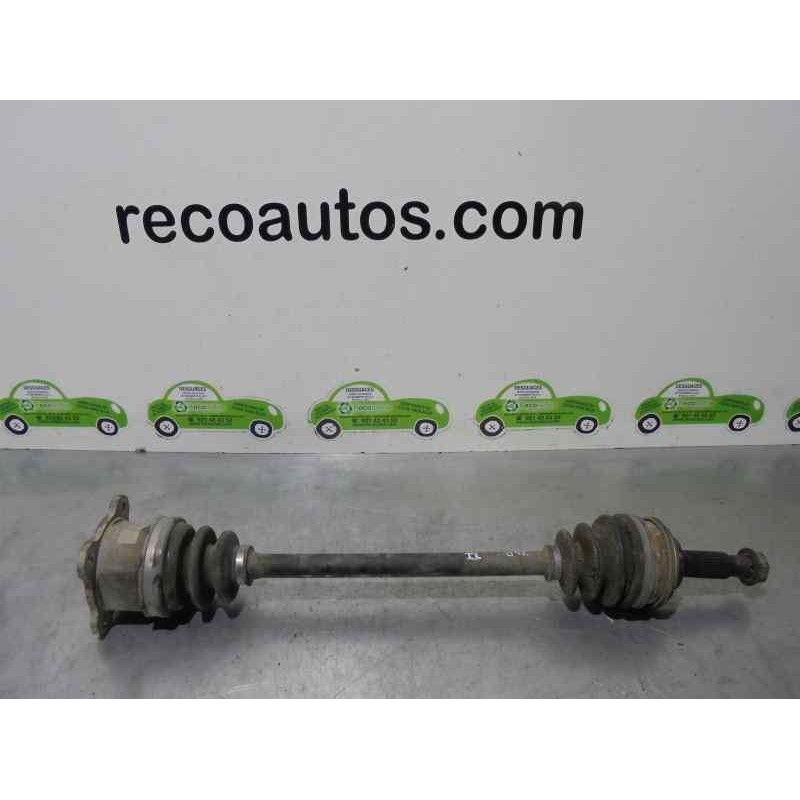 Recambio de transmision trasera izquierda para toyota rav 4 funcruiser (a1) 2.0 16v cat referencia OEM IAM   