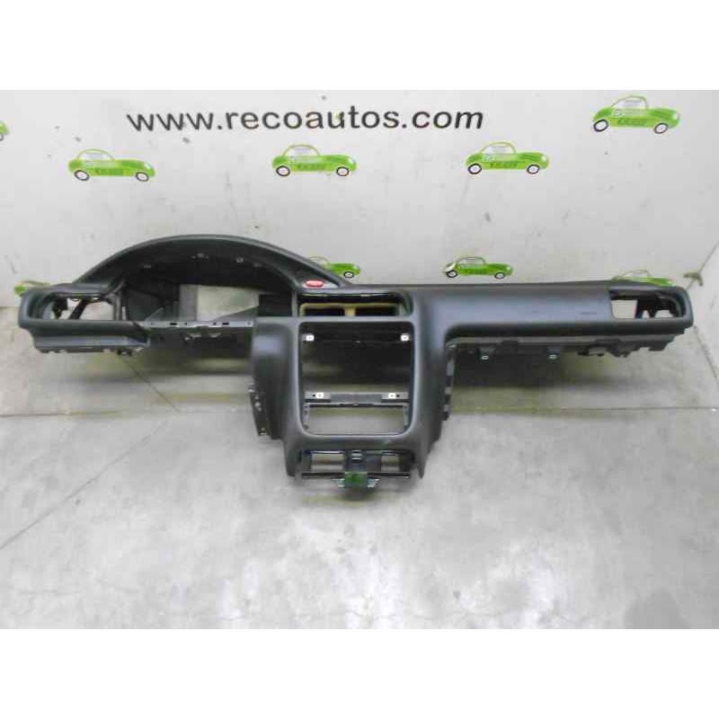 Recambio de salpicadero para peugeot 406 berlina (s1/s2) srdt pack referencia OEM IAM 8203RS  