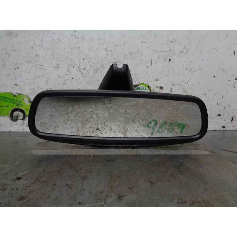 Recambio de espejo interior para ford mondeo berlina (ge) 2.2 tdci referencia OEM IAM 3S7A17E678BA  