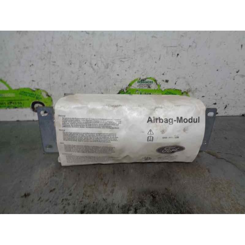 Recambio de airbag delantero derecho para ford mondeo berlina (ge) 2.2 tdci referencia OEM IAM 1S71F042B84AH  