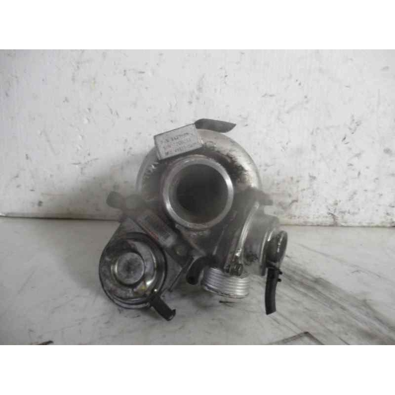 Recambio de turbocompresor para volvo s40 berlina 2.0 turbo cat referencia OEM IAM 8627989 1200233 