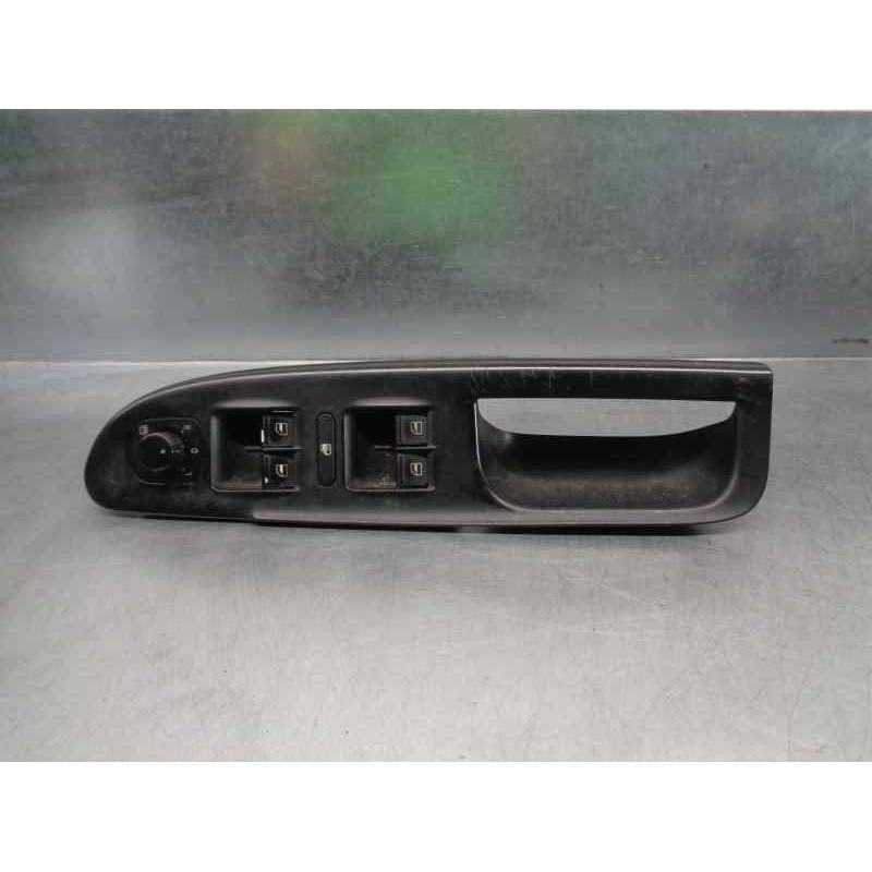 Recambio de mando elevalunas delantero izquierdo para volkswagen passat variant (3c5) 2.0 tdi referencia OEM IAM 1K4959857B 