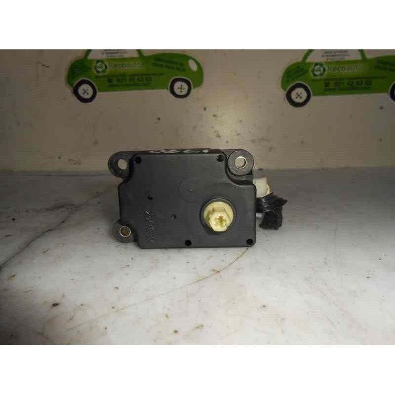 Recambio de motor calefaccion para volvo s60 berlina 2.4 diesel cat referencia OEM IAM 75622G 130903 