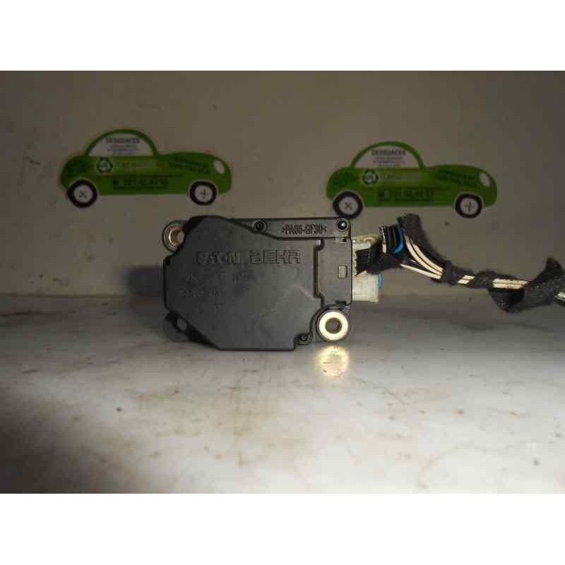 Recambio de motor calefaccion para volvo s60 berlina 2.4 diesel cat referencia OEM IAM 74932G 080903 