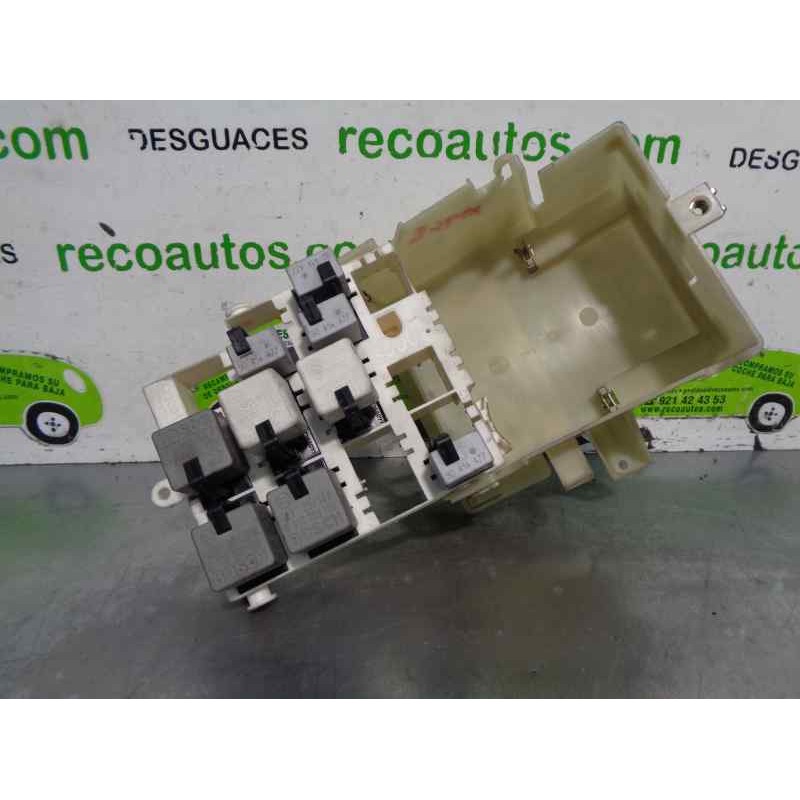 Recambio de caja reles / fusibles para saab 9-3 berlina 2.0 cat referencia OEM IAM 4230082  