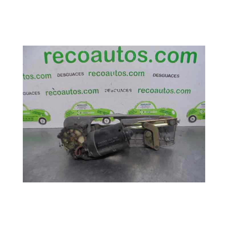 Recambio de motor limpia delantero para citroen zx 1.9 d monaco referencia OEM IAM 95656573  