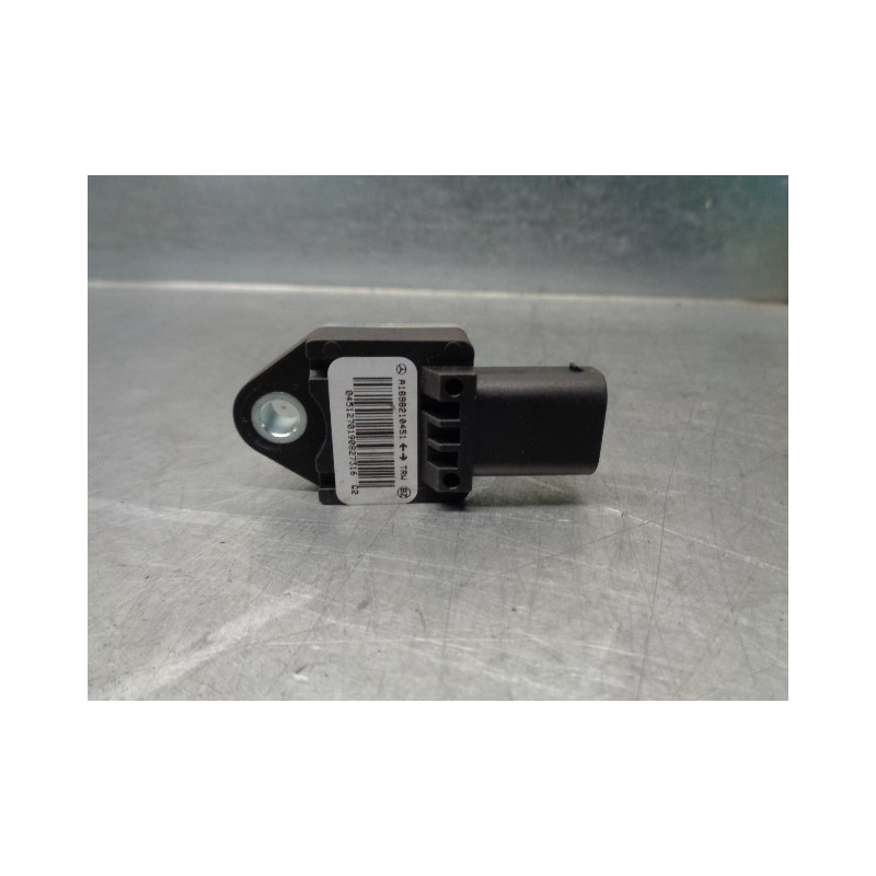 Recambio de sensor impacto para mercedes clase b (w245) 200 (245.233) referencia OEM IAM A1698210451  