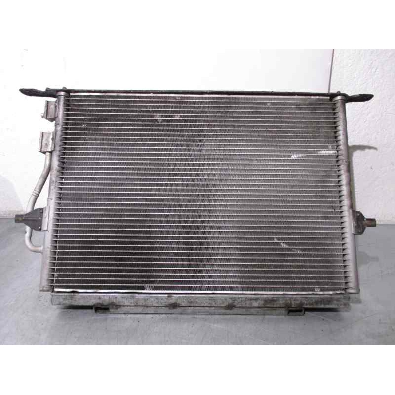 Recambio de condensador / radiador aire acondicionado para ford mondeo berlina (gd) 2.0 16v cat referencia OEM IAM XS7H19710BB 