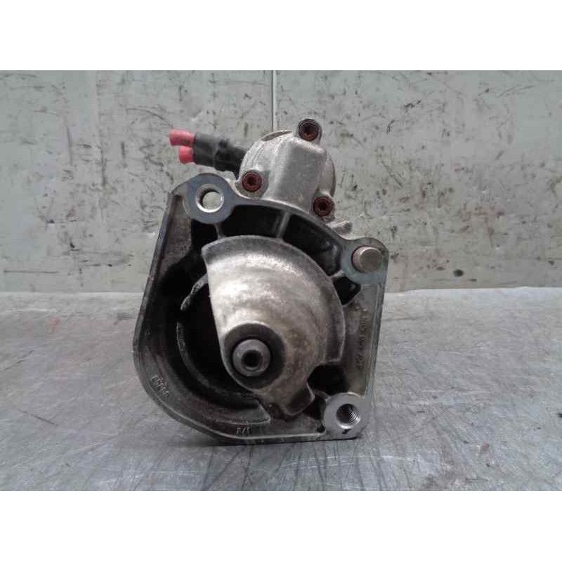 Recambio de motor arranque para volvo s80 berlina 2.4 cat referencia OEM IAM  0001108166 BOSCH