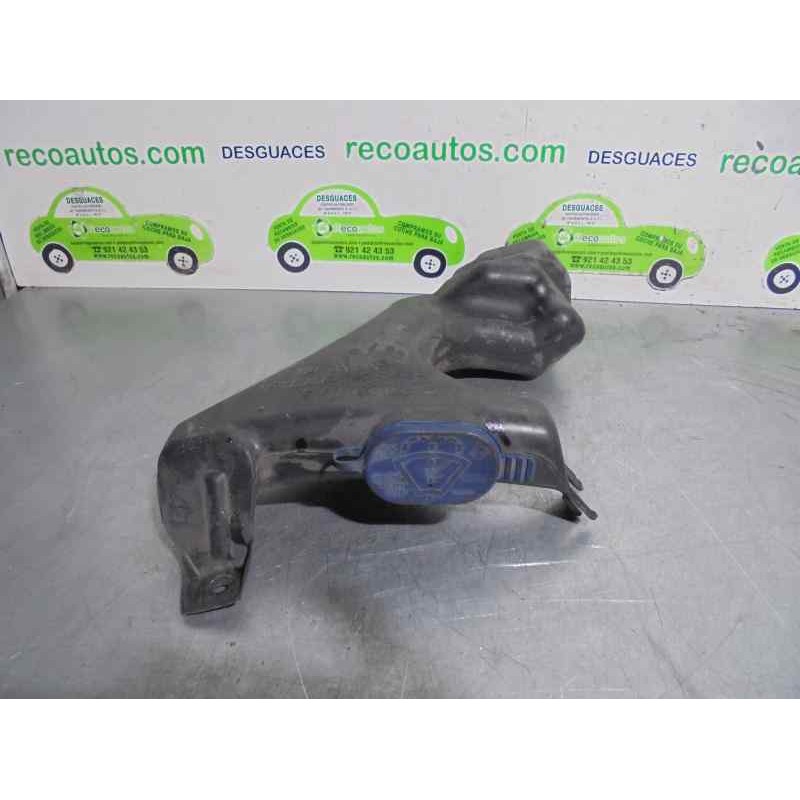 Recambio de deposito limpia para mercedes clase s (w221) berlina 5.5 v8 cat referencia OEM IAM 2218600064  