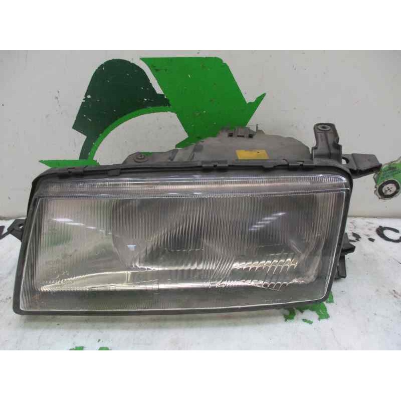 Recambio de faro izquierdo para opel vectra a 2.0 referencia OEM IAM 1305235184 1305235184 