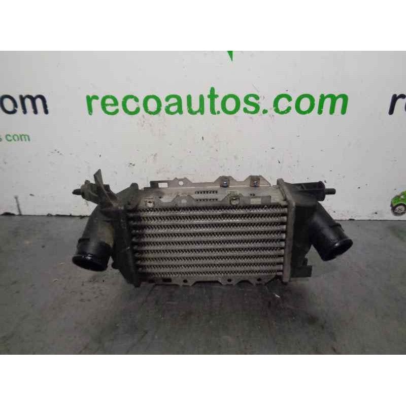 Recambio de intercooler para opel vectra b berlina 2.0 dti referencia OEM IAM  52475657 DELPHI