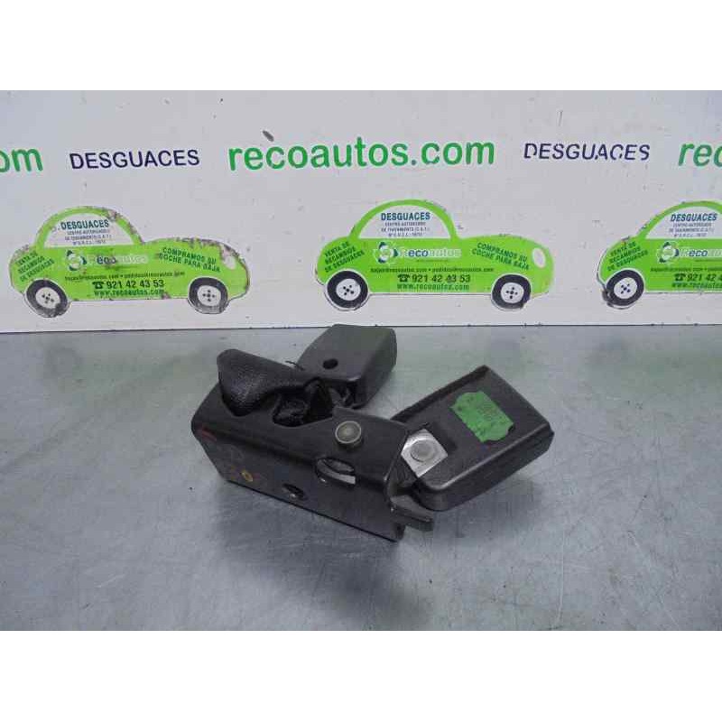 Recambio de enganche cinturon para renault laguna ii (bg0) 1.9 dci diesel referencia OEM IAM   