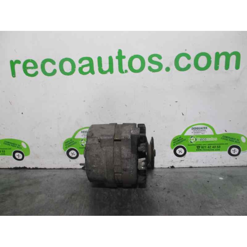 Recambio de alternador para opel corsa a 1.2 referencia OEM IAM 059524545A  