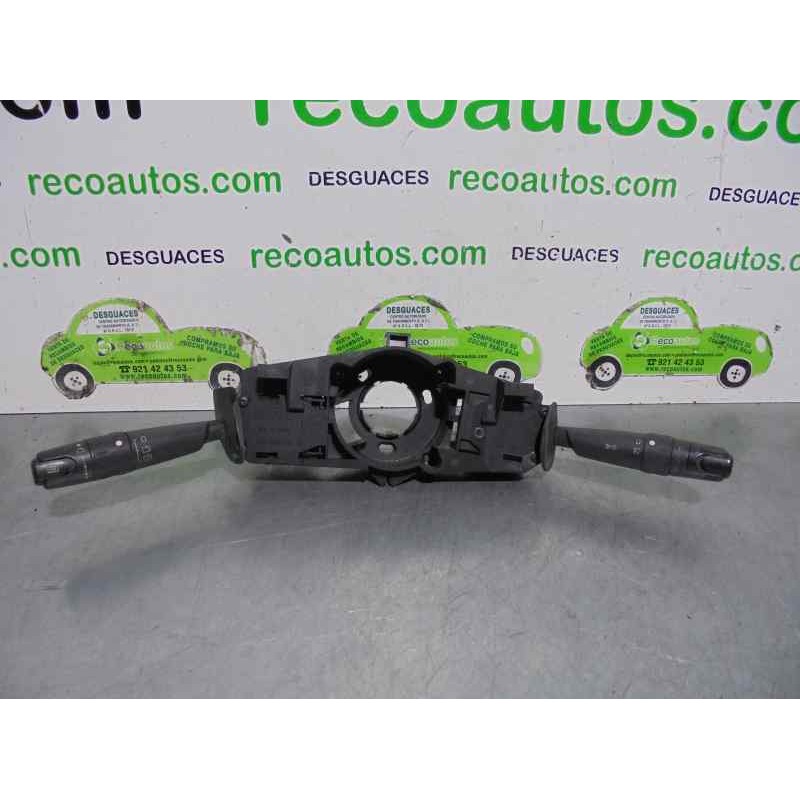 Recambio de mando luces para citroen xsara berlina 1.9 d sx referencia OEM IAM 9624545180 625372 