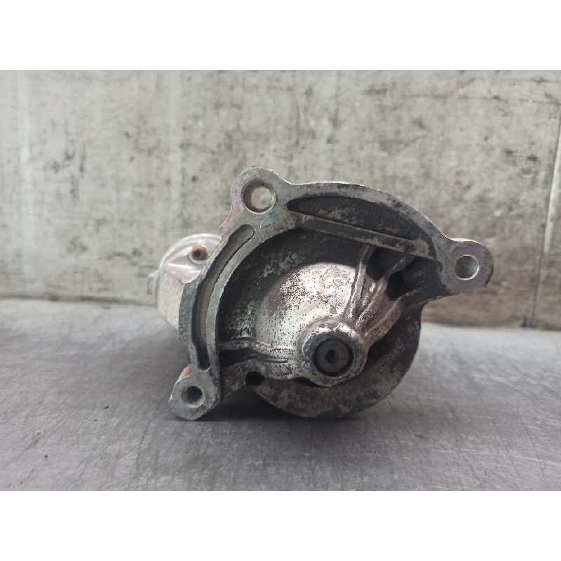 Recambio de motor arranque para peugeot 206 berlina xr referencia OEM IAM 5802EG A191711A 