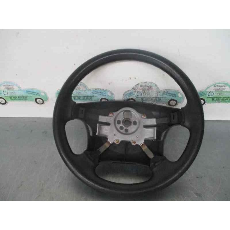 Recambio de volante para daewoo lanos 1.5 cat referencia OEM IAM 96304419  