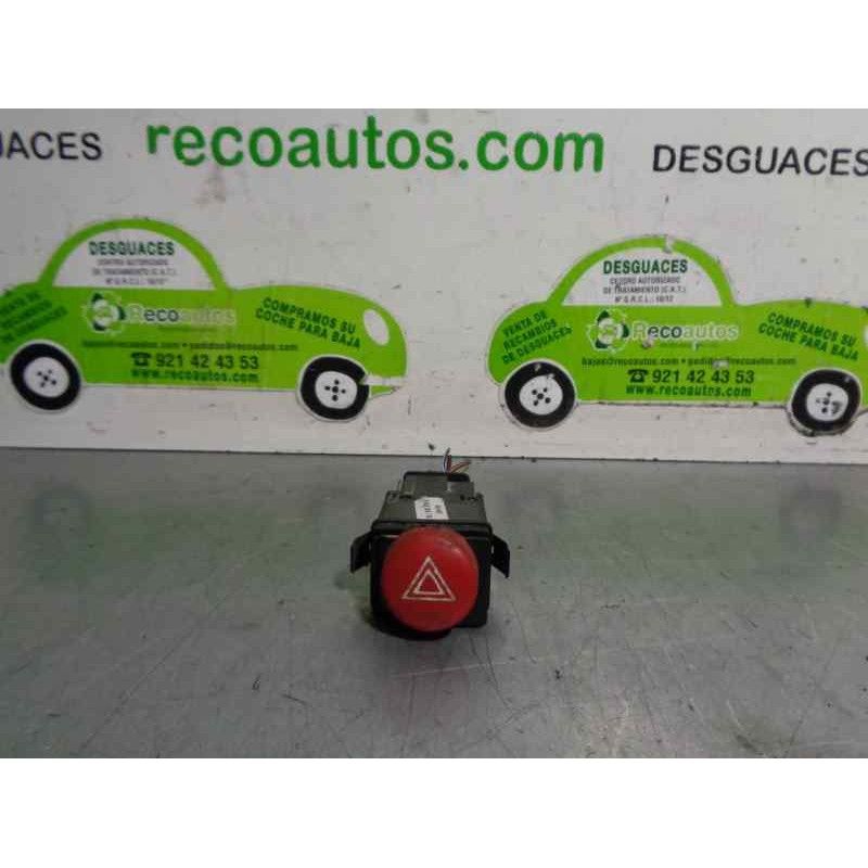 Recambio de warning para seat ibiza (6l1) 1.4 tdi cat (bnm) referencia OEM IAM 6L1953235A  