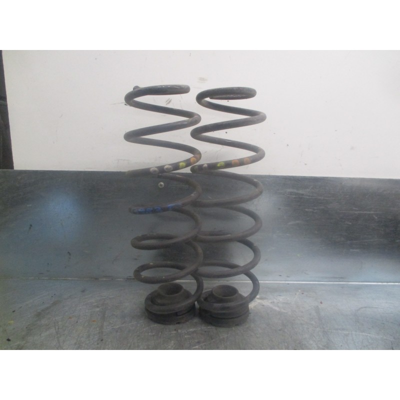 Recambio de muelle amortiguacion para seat ibiza (6j5) 1.4 tdi referencia OEM IAM   