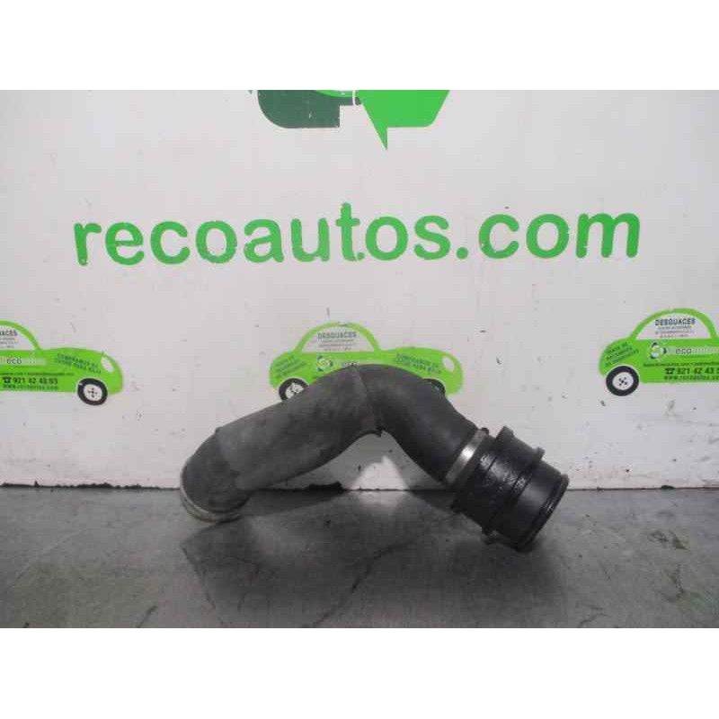 Recambio de tubo para mercedes clase a (w169) 2.0 cdi cat referencia OEM IAM A6401400687  