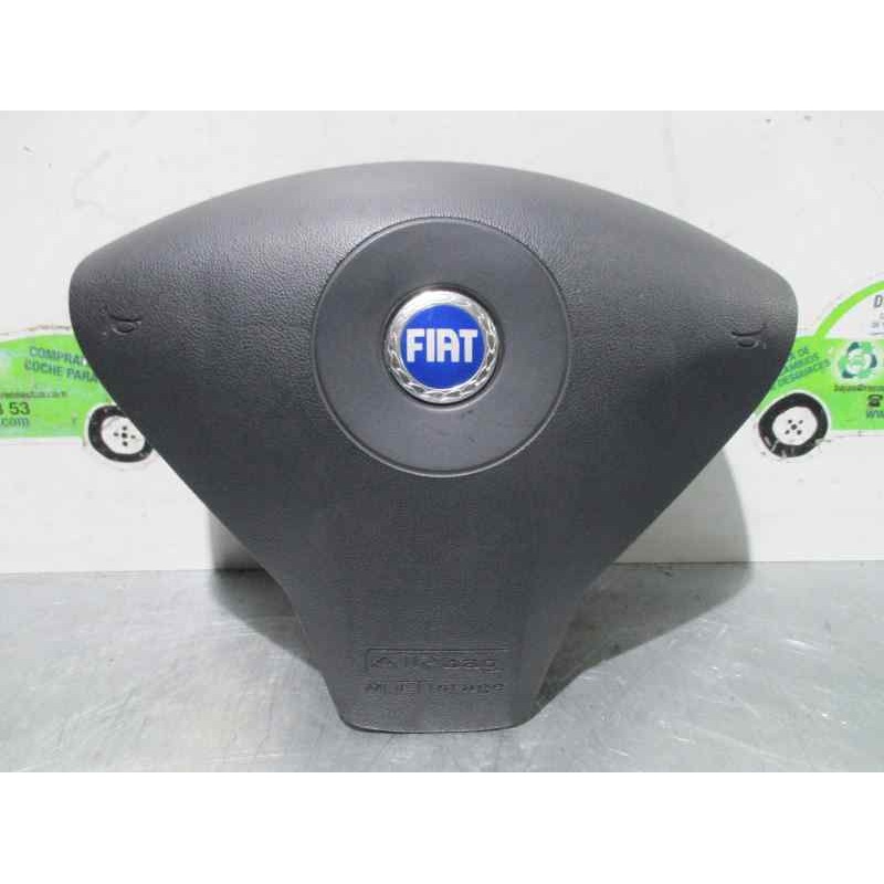 Recambio de airbag delantero izquierdo para fiat stilo (192) 1.8 16v cat referencia OEM IAM 735317551 735317551 